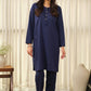 Midnight Blue - Lucknow (Women)