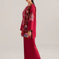 Elestra | 2Pc Embroidered Cotton Set