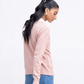 Oversized Knit Cardigan