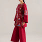 Elestra | 2Pc Embroidered Cotton Set