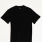 Black Grain Tee