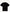 Black Grain Tee