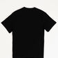 Black Grain Tee