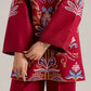 Elestra | 2Pc Embroidered Cotton Set