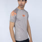 Grey Sport Shirt