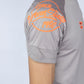 Grey Sport Shirt