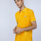 Yellow Polo Shirt