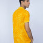 Yellow Polo Shirt