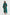 Stitched Embroidered Lawn Suit