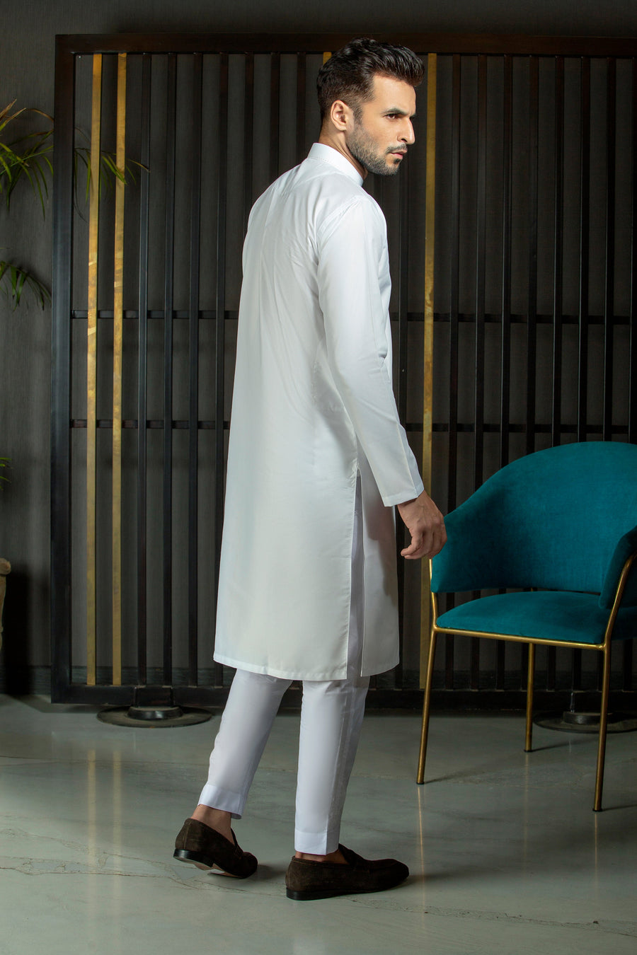 1 Piece Cotton Kurta