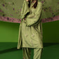 TRANQUIL SAGE-3 PC (SHIRT, TROUSER & DUPATTA)