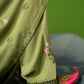 TRANQUIL SAGE-3 PC (SHIRT, TROUSER & DUPATTA)