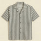 STRIPPER CAMP SHIRT