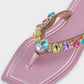 Casual Flip Flop IL3043-Pink