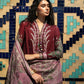 Timurid Rose