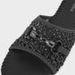 Casual Slip On IC0116-Black