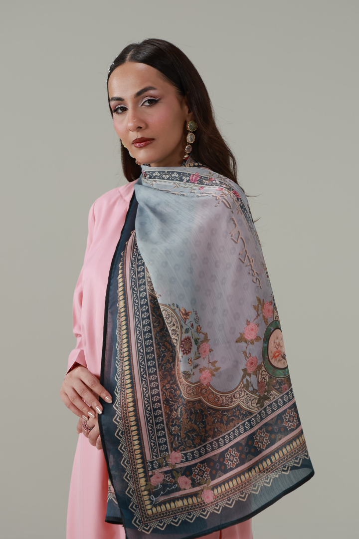 Sahil Scarf