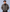 HARRINGTON CHECK JACKET - Grey