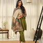 Olive Green - Lucknow (Women)