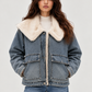 ALPINE COLLAR JACKET