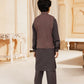 3 Pc Hazel Pris-KR-K-6-IST-3055