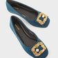 Formal Pumps IF6034-Navy