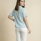 GLIMMER DIAMANTE SHIRT