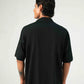 POPLIN FLAP POCKET SHIRT