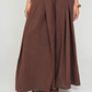 WRAP BLOUSE