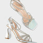 Party Wear-Sandal-IP2051-Silver