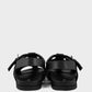 Men Casual Sandal MO1028-Black