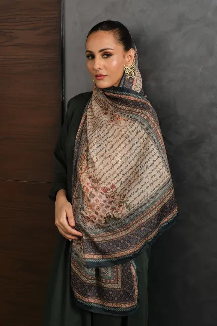 Noor Scarf