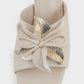Formal Slip On IF0220-Nude