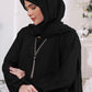 Omaima Black