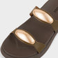 Comfort Slip On IK0121-Olive