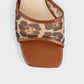 Formal Sandal IF2075-Brown