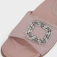Comfort Slip On IK0083-Tea Pink