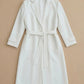 PANAMA TRENCH COAT