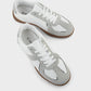 Casual Sneakers IC7538-Grey