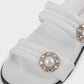 Comfort Slip On IK0106-White