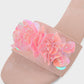 Casual Slip On IC0102-Tea Pink