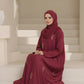 Maroon Wonder