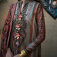 Desert Dusk