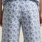 MEN'S PRINTED COTTON SHORTS