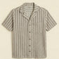 STRIPPER CAMP SHIRT