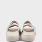 Comfort Slip On IK0139-Ivory