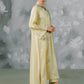 BISCOTTI BLISS - 2pcs Khaddi Silk Ensemble