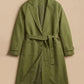 PANAMA TRENCH COAT
