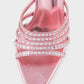 Party Wear Slip On IP0104-Pink