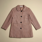 PETERPAN OVERCOAT